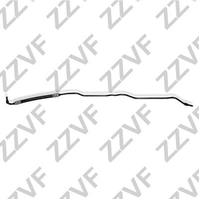 ZZVF ZV209972982R Hydraulic Hose, steering system ZV209972982R: Buy near me at 2407.PL in Poland at an Affordable price!