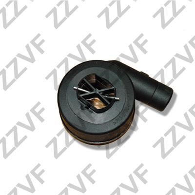 ZZVF ZV365A Valve, engine block breather ZV365A: Buy near me in Poland at 2407.PL - Good price!
