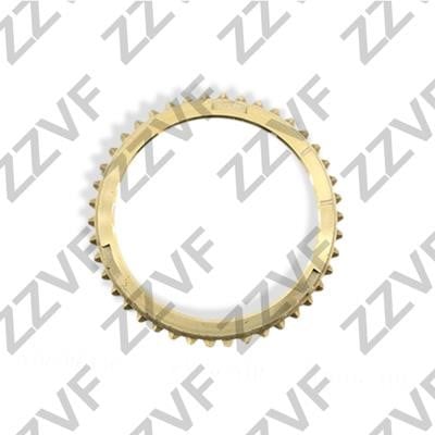 ZZVF ZV163MR Synchronizer Ring, manual transmission ZV163MR: Buy near me at 2407.PL in Poland at an Affordable price!