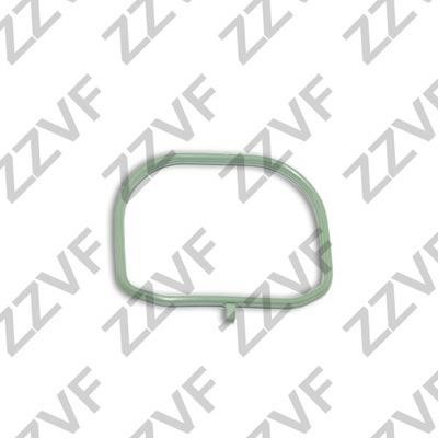 ZZVF ZVBZ0081 Прокладка впускного коллектора ZVBZ0081: Отличная цена - Купить в Польше на 2407.PL!