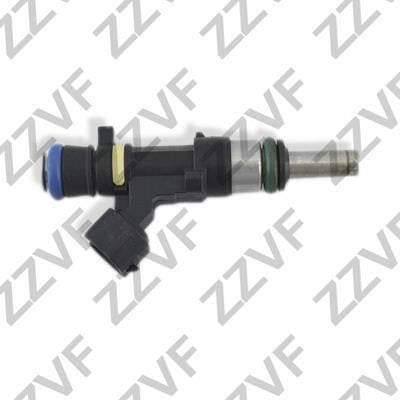 ZZVF ZV529A Injector Nozzle ZV529A: Buy near me in Poland at 2407.PL - Good price!