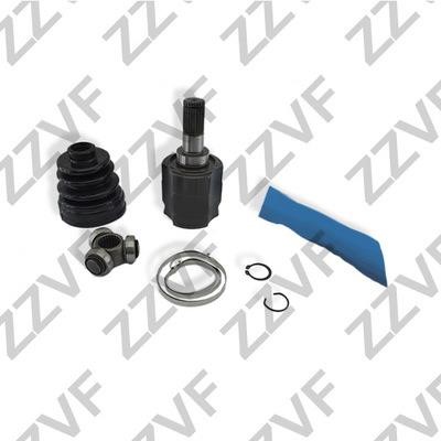 ZZVF ZVRC160 Joint Kit, drive shaft ZVRC160: Buy near me in Poland at 2407.PL - Good price!