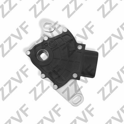 ZZVF ZV1844T Выключатель, диапазон изменен ZV1844T: Отличная цена - Купить в Польше на 2407.PL!