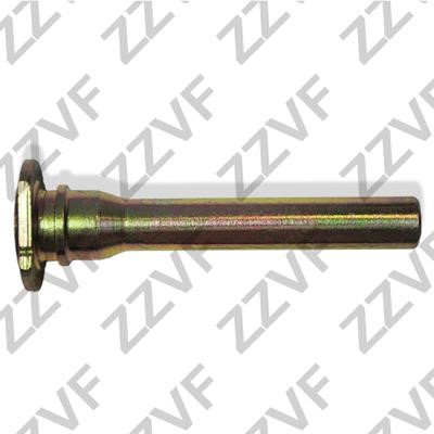 ZZVF ZVPP057 Caliper slide pin ZVPP057: Buy near me at 2407.PL in Poland at an Affordable price!