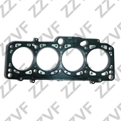 ZZVF ZVBZ0030 Gasket, cylinder head ZVBZ0030: Buy near me in Poland at 2407.PL - Good price!