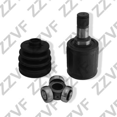 ZZVF ZV310S0A300 Joint Kit, drive shaft ZV310S0A300: Buy near me in Poland at 2407.PL - Good price!