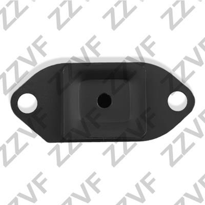 ZZVF ZVET00A Engine mount left ZVET00A: Buy near me in Poland at 2407.PL - Good price!