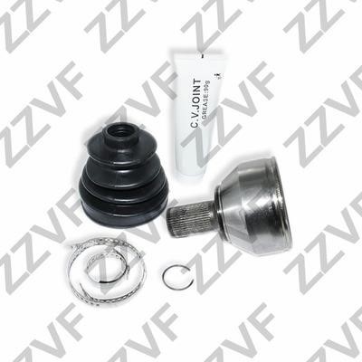 ZZVF ZVRC262 CV joint ZVRC262: Buy near me in Poland at 2407.PL - Good price!