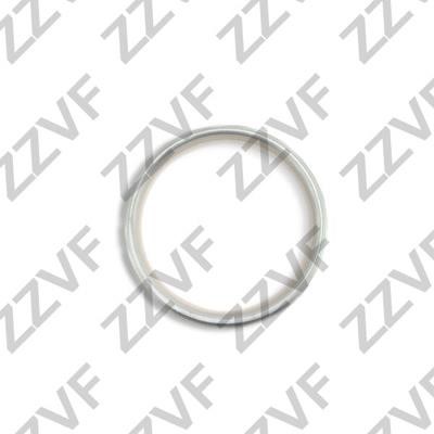ZZVF ZVBZ0201 Кольцо уплотнительное выхлопной системы ZVBZ0201: Купить в Польше - Отличная цена на 2407.PL!