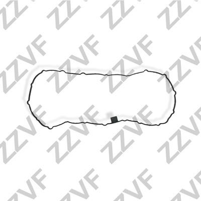 ZZVF ZV946L Прокладка масляного поддона ZV946L: Отличная цена - Купить в Польше на 2407.PL!