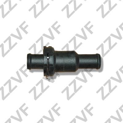 ZZVF ZVK21A Thermostat, coolant ZVK21A: Buy near me in Poland at 2407.PL - Good price!
