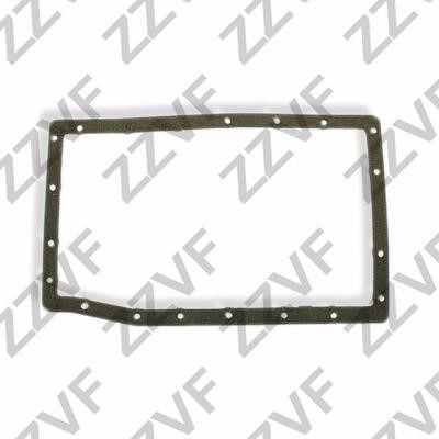 ZZVF ZV1861T Automatic transmission oil pan gasket ZV1861T: Buy near me at 2407.PL in Poland at an Affordable price!