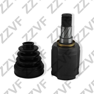 ZZVF ZVQ24BB2 Joint Kit, drive shaft ZVQ24BB2: Buy near me in Poland at 2407.PL - Good price!