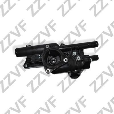 ZZVF ZVG626 Thermostat housing ZVG626: Buy near me in Poland at 2407.PL - Good price!