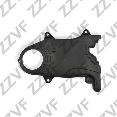 ZZVF ZV2356K Cover, timing belt ZV2356K: Buy near me in Poland at 2407.PL - Good price!