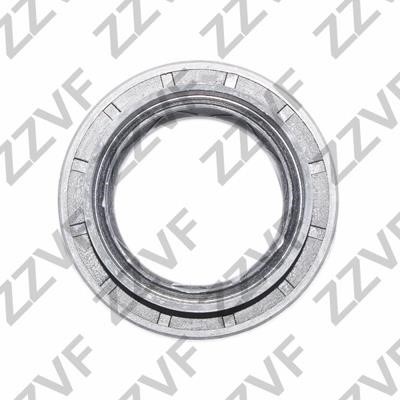 ZZVF ZVCL223 Shaft Seal, differential ZVCL223: Buy near me in Poland at 2407.PL - Good price!