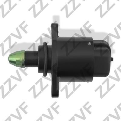 ZZVF ZVAK015 Idle sensor ZVAK015: Buy near me in Poland at 2407.PL - Good price!