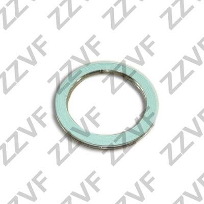 ZZVF ZVBZ0218 O-ring exhaust system ZVBZ0218: Buy near me at 2407.PL in Poland at an Affordable price!