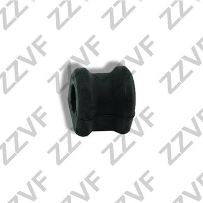 ZZVF ZV248TZ Опора, стабилизатор ZV248TZ: Отличная цена - Купить в Польше на 2407.PL!
