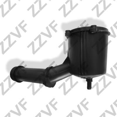 ZZVF ZV4007FE Expansion Tank, power steering hydraulic oil ZV4007FE: Buy near me in Poland at 2407.PL - Good price!
