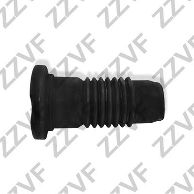 ZZVF ZVPP254 Bellow and bump for 1 shock absorber ZVPP254: Buy near me in Poland at 2407.PL - Good price!