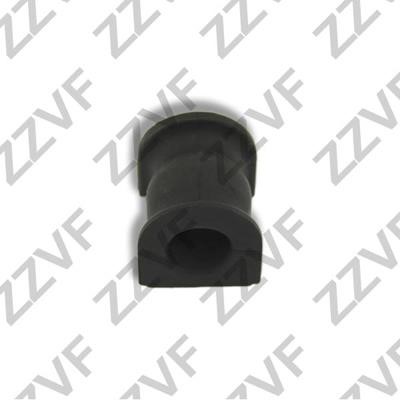 ZZVF ZV126TZ Опора, стабилизатор ZV126TZ: Отличная цена - Купить в Польше на 2407.PL!
