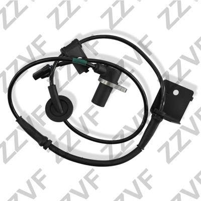 ZZVF ZV216HY Sensor, Raddrehzahl ZV216HY: Kaufen Sie zu einem guten Preis in Polen bei 2407.PL!