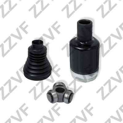 ZZVF ZVA2111701VL1 Joint Kit, drive shaft ZVA2111701VL1: Buy near me in Poland at 2407.PL - Good price!
