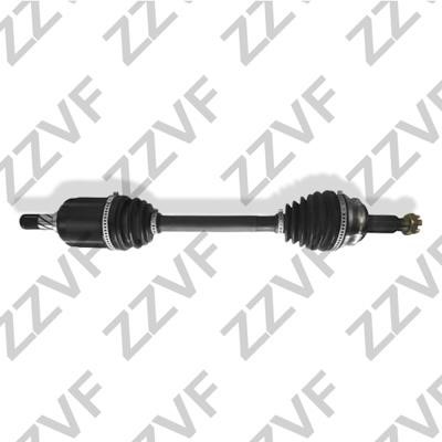 ZZVF ZV203A Drive Shaft ZV203A: Buy near me in Poland at 2407.PL - Good price!