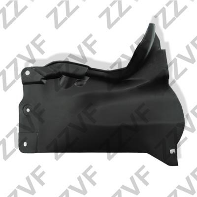 ZZVF MD-BP414D Engine Cover MDBP414D: Buy near me in Poland at 2407.PL - Good price!