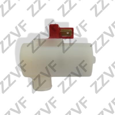 Buy ZZVF ZV5029MR at a low price in Poland!