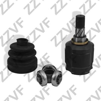 ZZVF ZV17A41 Joint Kit, drive shaft ZV17A41: Buy near me in Poland at 2407.PL - Good price!