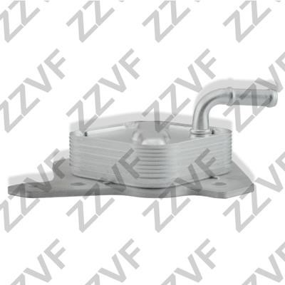 ZZVF ZV330TY масляный радиатор, двигательное масло ZV330TY: Отличная цена - Купить в Польше на 2407.PL!