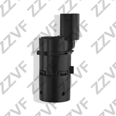 ZZVF WEKR0203 Sensor, parking assist WEKR0203: Buy near me in Poland at 2407.PL - Good price!
