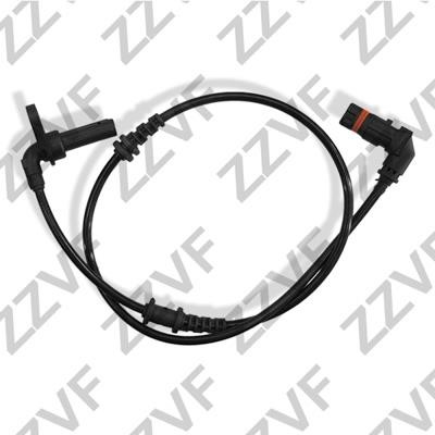 ZZVF ZVA212L Sensor, wheel speed ZVA212L: Buy near me in Poland at 2407.PL - Good price!