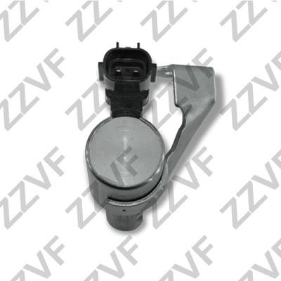 Camshaft adjustment valve ZZVF ZVAK039