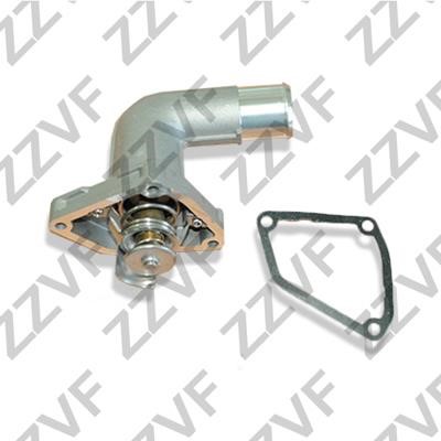 ZZVF ZV2A10 Thermostat, coolant ZV2A10: Buy near me in Poland at 2407.PL - Good price!