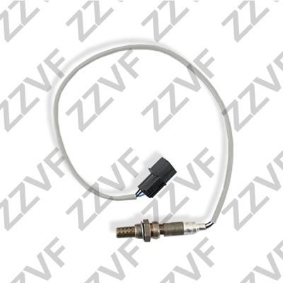 ZZVF ZV324MN Lambda Sensor ZV324MN: Buy near me at 2407.PL in Poland at an Affordable price!