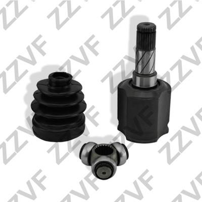 ZZVF ZV1401K Joint Kit, drive shaft ZV1401K: Buy near me in Poland at 2407.PL - Good price!