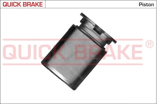 Quick brake 185032 Brake caliper piston 185032: Buy near me in Poland at 2407.PL - Good price!
