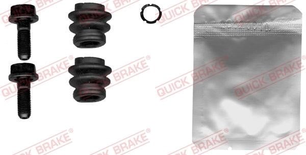 Quick brake 113-1492 Accessory Kit, brake caliper 1131492: Buy near me in Poland at 2407.PL - Good price!