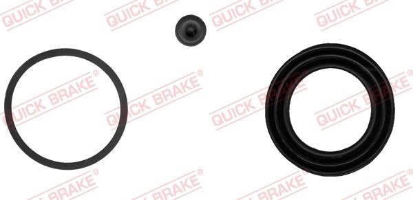 Quick brake 114-0173 Repair Kit, brake caliper 1140173: Buy near me in Poland at 2407.PL - Good price!