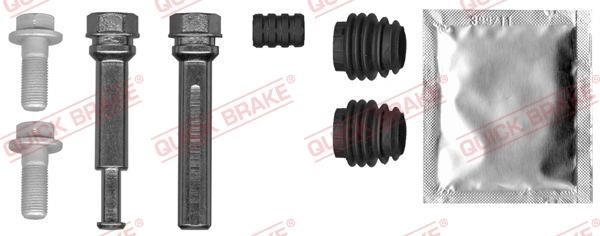 Quick brake 113-0022X Reparatursatz, Bremssattel 1130022X: Kaufen Sie zu einem guten Preis in Polen bei 2407.PL!
