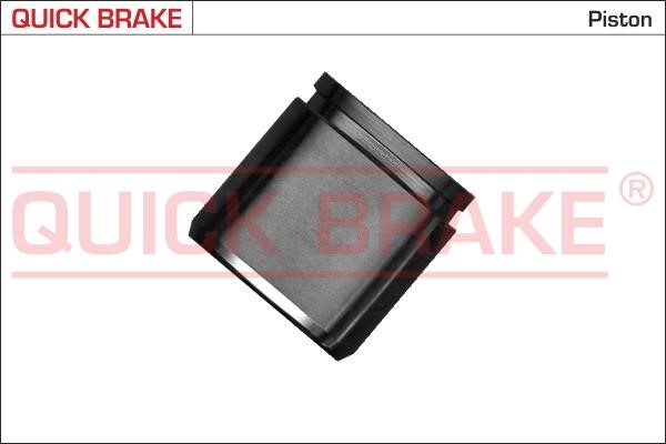 Quick brake 185115 Поршень тормозного суппорта 185115: Купить в Польше - Отличная цена на 2407.PL!