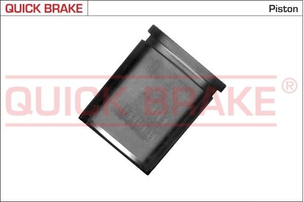 Quick brake 185041 Brake caliper piston 185041: Buy near me in Poland at 2407.PL - Good price!
