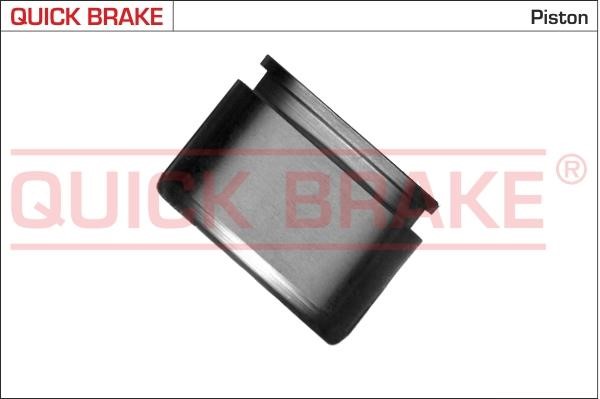 Quick brake 185024 Поршень тормозного суппорта 185024: Отличная цена - Купить в Польше на 2407.PL!