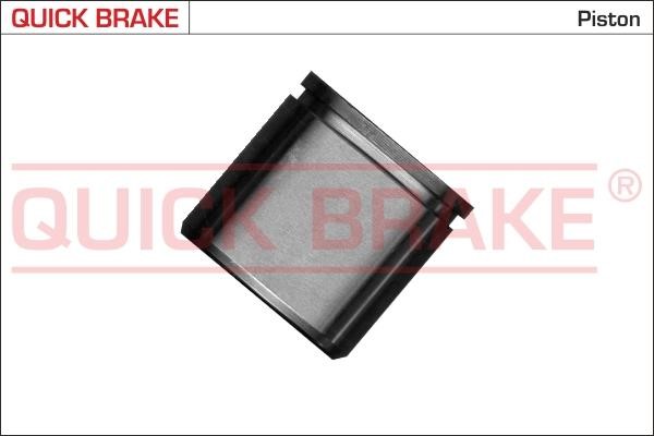 Quick brake 185173 Brake caliper piston 185173: Buy near me in Poland at 2407.PL - Good price!