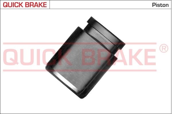 Quick brake 185042 Brake caliper piston 185042: Buy near me in Poland at 2407.PL - Good price!