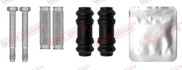 Quick brake 113-1450X Caliper slide pin 1131450X: Buy near me in Poland at 2407.PL - Good price!