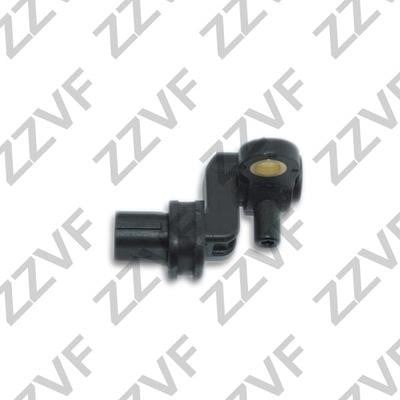 ZZVF ZVPK081 Crankshaft position sensor ZVPK081: Buy near me in Poland at 2407.PL - Good price!